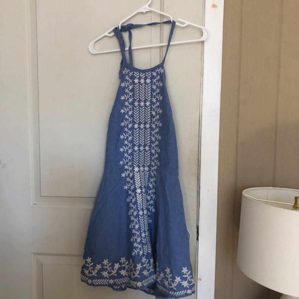 tula rosa dress